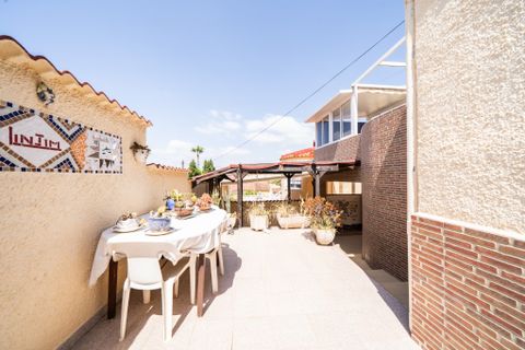 Villa i La Marina, Alicante, La Marina - € 179.000 | Ref: 6190 - foto 7